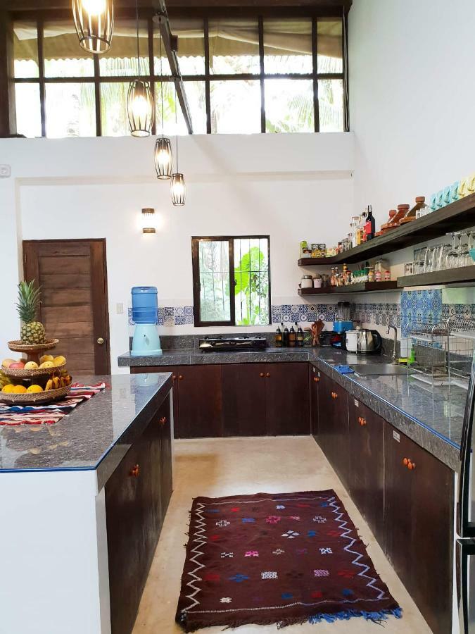 Riad Masaya جنرال لونا المظهر الخارجي الصورة