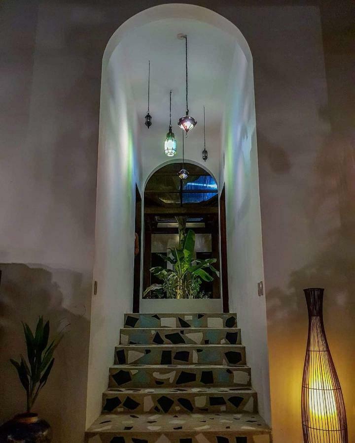Riad Masaya جنرال لونا المظهر الخارجي الصورة