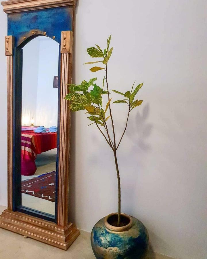Riad Masaya جنرال لونا المظهر الخارجي الصورة