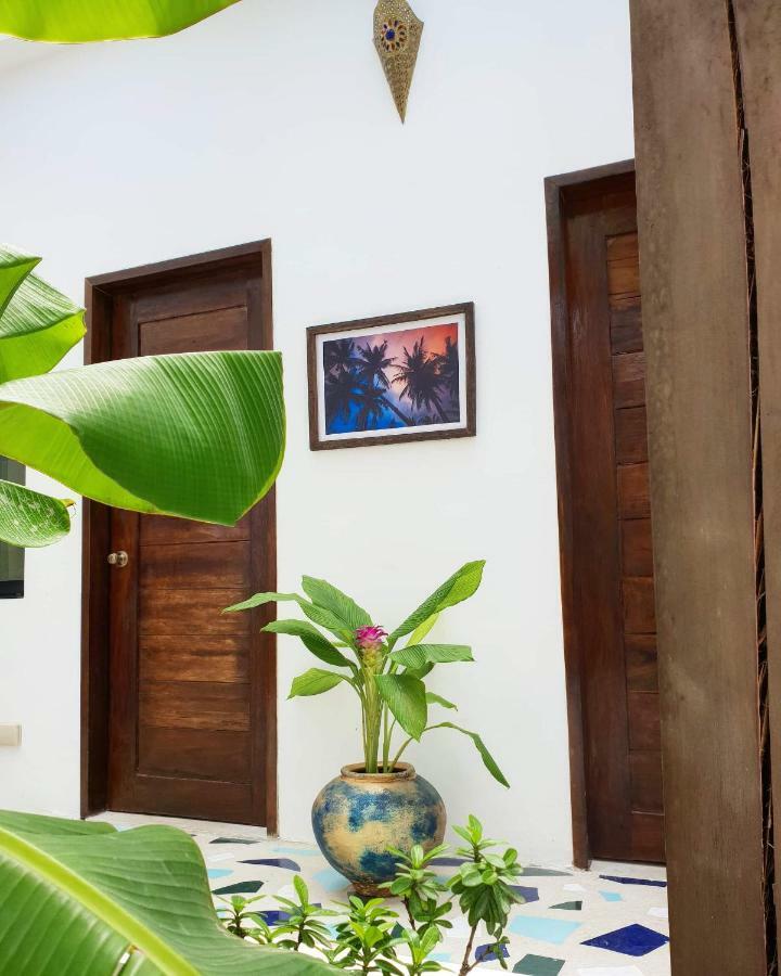 Riad Masaya جنرال لونا المظهر الخارجي الصورة