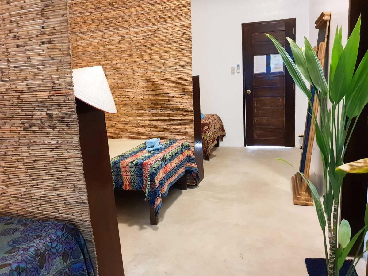 Riad Masaya جنرال لونا المظهر الخارجي الصورة