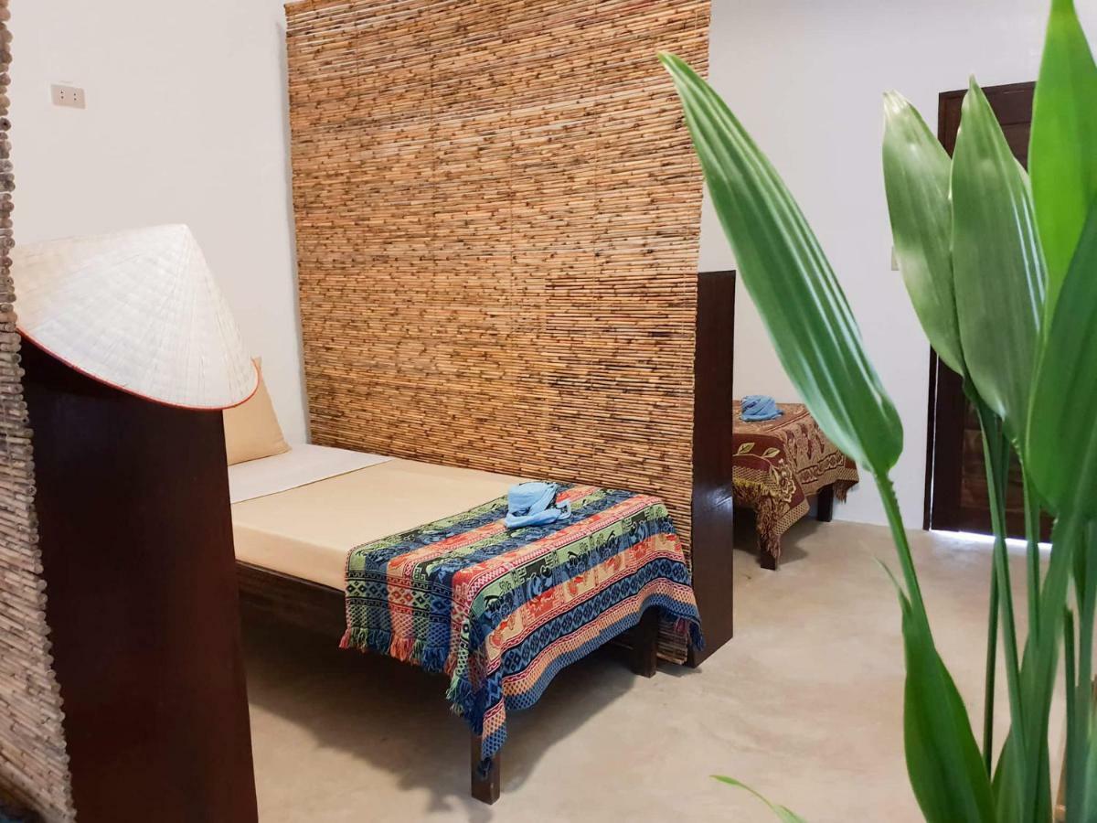Riad Masaya جنرال لونا المظهر الخارجي الصورة