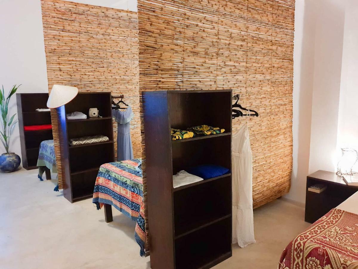 Riad Masaya جنرال لونا المظهر الخارجي الصورة