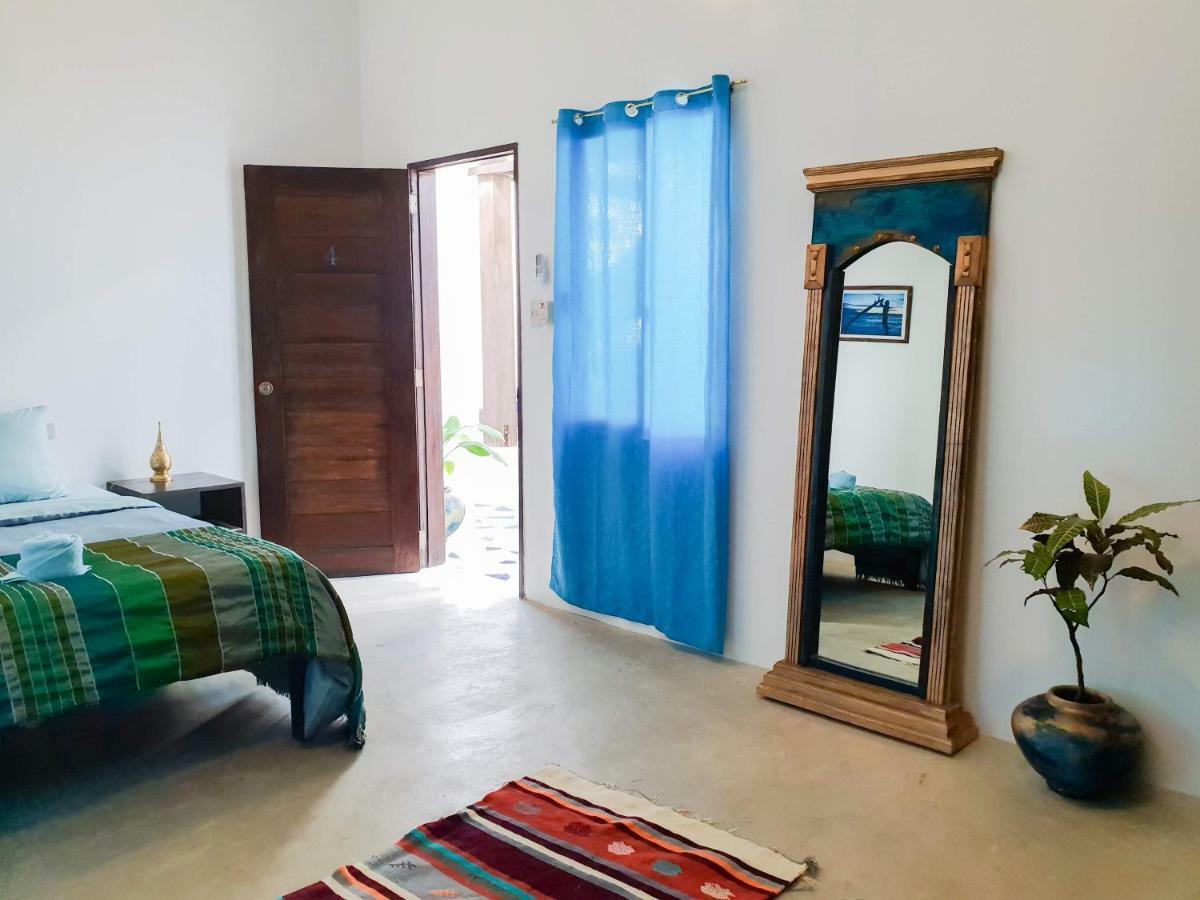 Riad Masaya جنرال لونا المظهر الخارجي الصورة