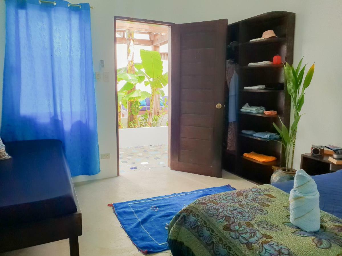 Riad Masaya جنرال لونا المظهر الخارجي الصورة