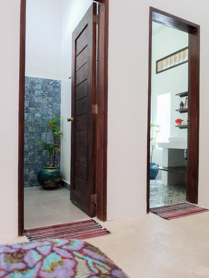 Riad Masaya جنرال لونا المظهر الخارجي الصورة