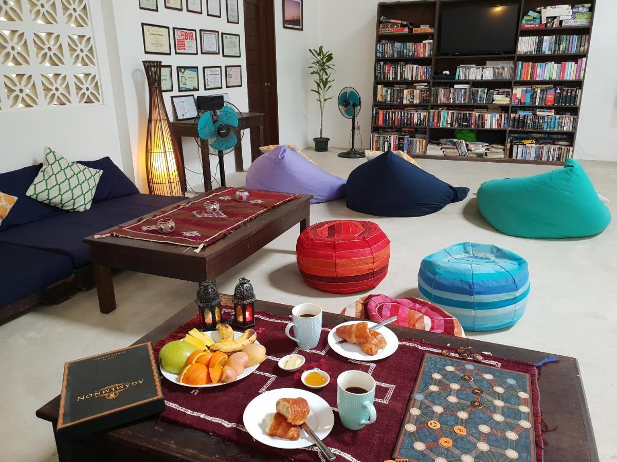 Riad Masaya جنرال لونا المظهر الخارجي الصورة